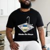 Boston Be A Man Hate Your Life Shirt