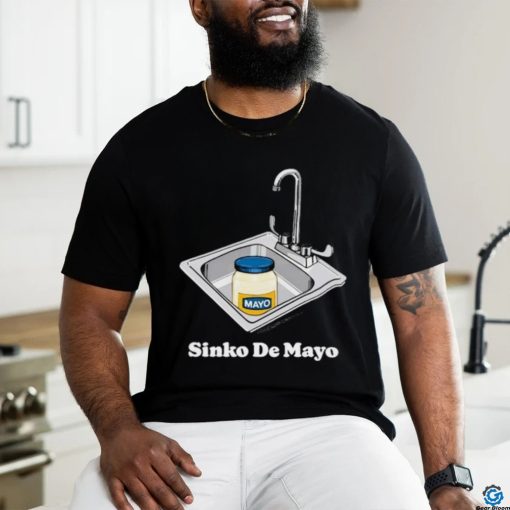 Middleclassfancy Sinko De Mayo Shirt