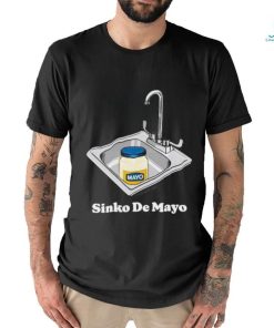 Middleclassfancy Sinko De Mayo Shirt