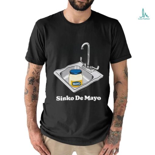 Middleclassfancy Sinko De Mayo Shirt