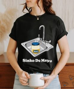 Middleclassfancy Sinko De Mayo Shirt