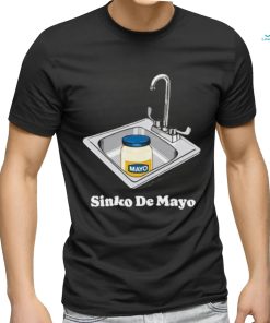 Middleclassfancy Sinko De Mayo Shirt