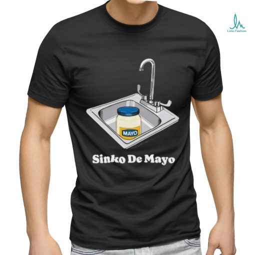 Middleclassfancy Sinko De Mayo Shirt