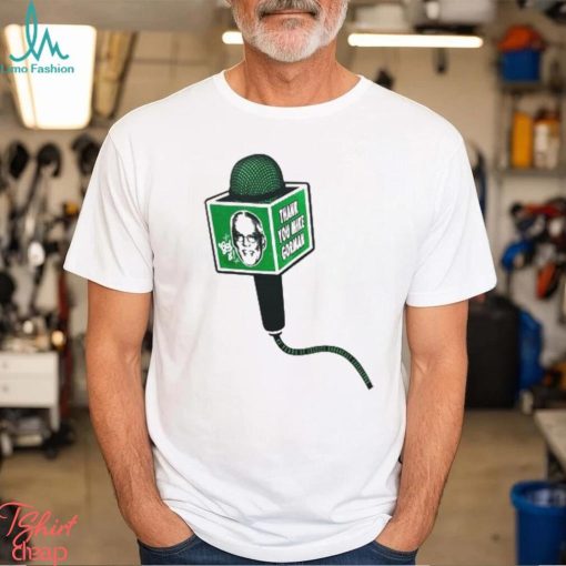 Mike Gorman Shooting T Shirt