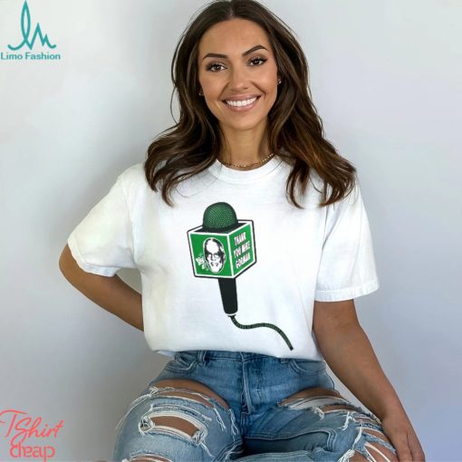 Mike Gorman Shooting T Shirt