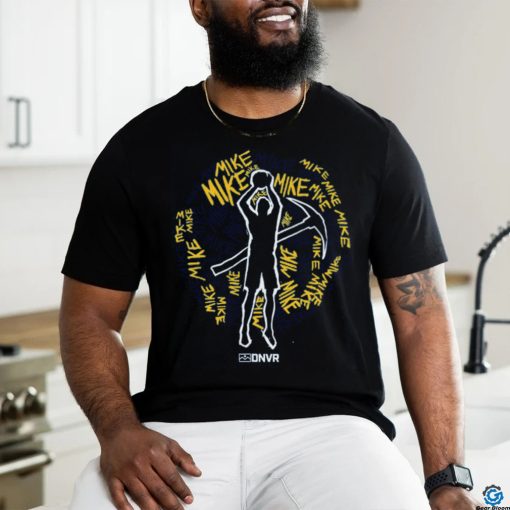 MikeMike Tee shirt