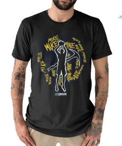 MikeMike Tee shirt
