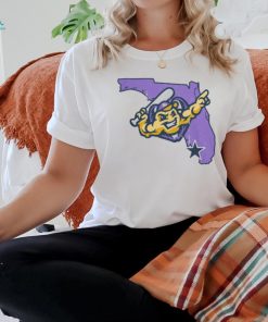 Milb Mighty Mussels Baseball State T Shirt