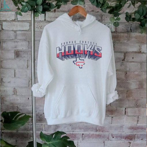 Milb Store Corpus Christi Hooks Kapow Shirt