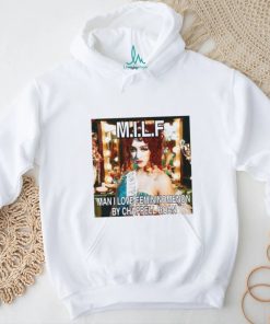 Milf Man I Love Femininomenon By Chappell Roan Shirt