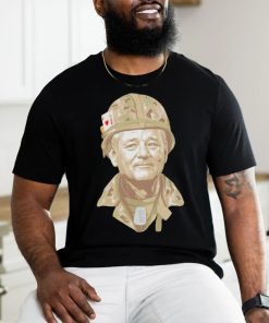 Military Murray BFM shirt