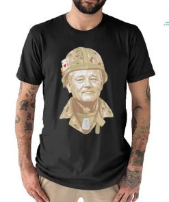 Military Murray BFM shirt