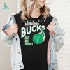 Uconn Huskies on repeat 2024 National Champions shirt