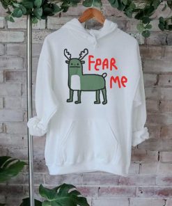 Milwaukee Bucks Fear Me 2024 Shirt