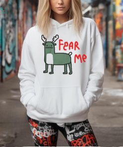 Milwaukee Bucks Fear Me 2024 Shirt