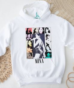 Mina Eras Tour shirt