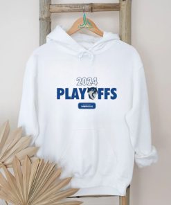 Minnesota Playoffs 2024 Shirt