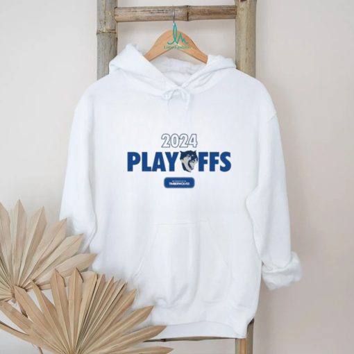 Minnesota Playoffs 2024 Shirt