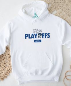 Minnesota Playoffs 2024 Shirt