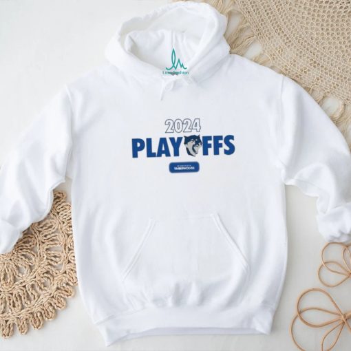 Minnesota Playoffs 2024 Shirt