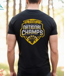 Minnesota State Mankato Men’s And Women’s Basketball National Champs Shirt