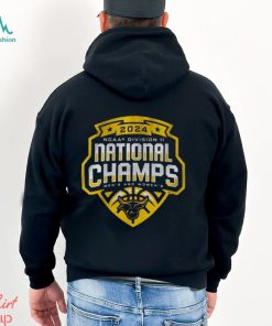 Minnesota State Mankato Men’s And Women’s Basketball National Champs Shirt