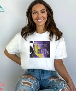 Minnesota Vikings Draft 24 Shirt