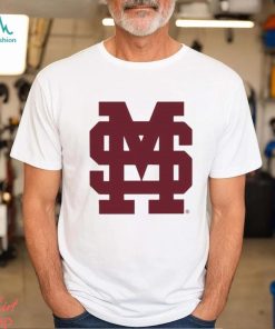 Mississippi State Bulldogs classic logo shirt