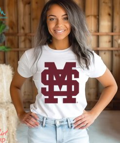 Mississippi State Bulldogs classic logo shirt