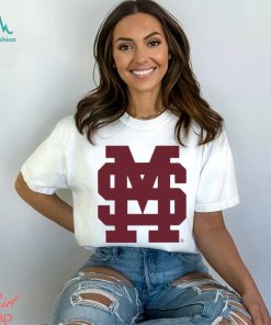 Mississippi State Bulldogs classic logo shirt