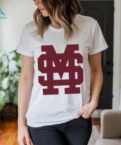 Mississippi State Bulldogs classic logo shirt