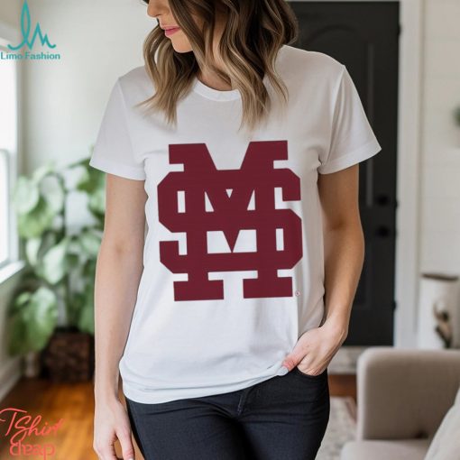 Mississippi State Bulldogs classic logo shirt