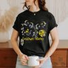 Iowa Hawkeyes Four It All 202 Final Four Shirt