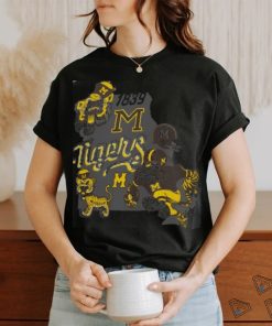Missouri Tigers Vault State Comfort T Shirt