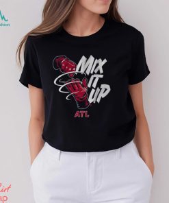 Mix it up shirt