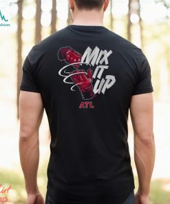 Mix it up shirt