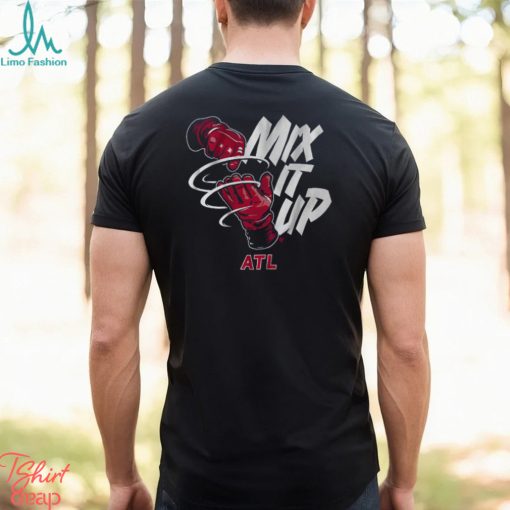 Mix it up shirt