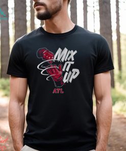 Mix it up shirt