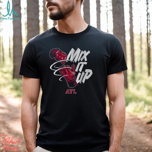 Mix it up shirt