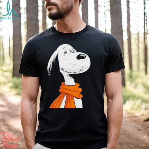 Mlb Mascot Meetup Snoopy vs Orioles shirt