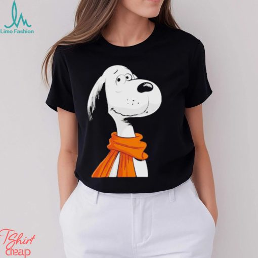 Mlb Mascot Meetup Snoopy vs Orioles shirt