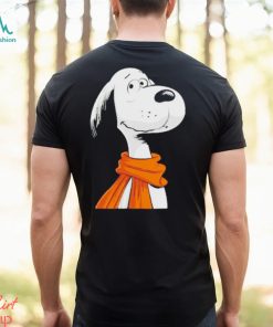 Mlb Mascot Meetup Snoopy vs Orioles shirt