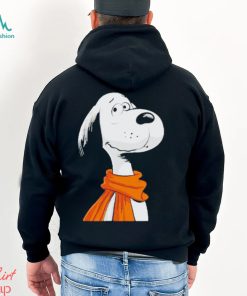 Mlb Mascot Meetup Snoopy vs Orioles shirt