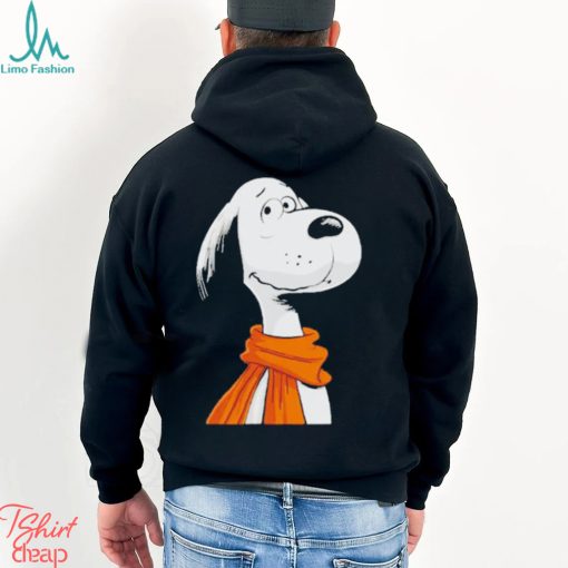 Mlb Mascot Meetup Snoopy vs Orioles shirt