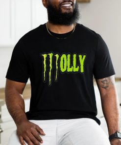 Molly Monster T shirt