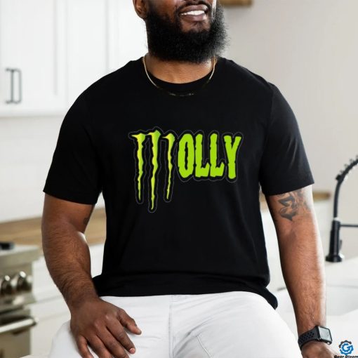 Molly Monster T shirt