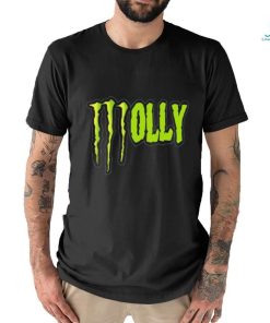 Molly Monster T shirt