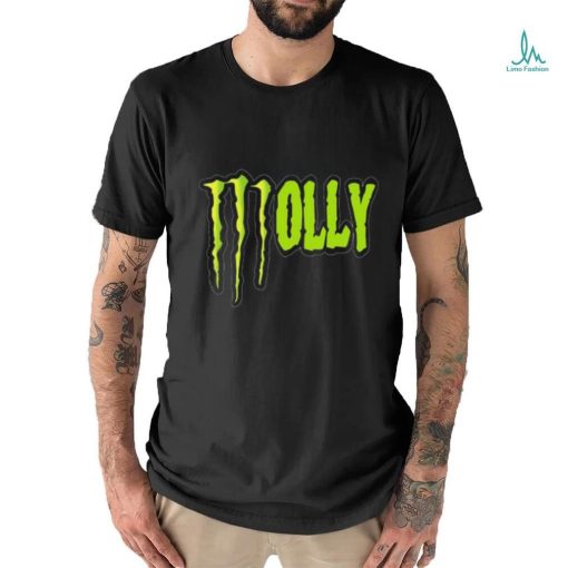 Molly Monster T shirt