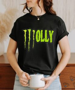 Molly Monster T shirt