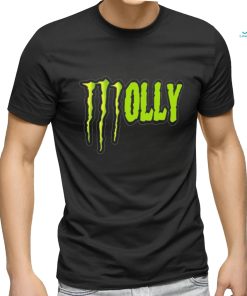 Molly Monster T shirt